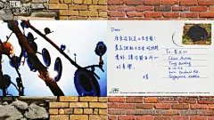 我可能不会爱你影视高清壁纸桌面壁纸2