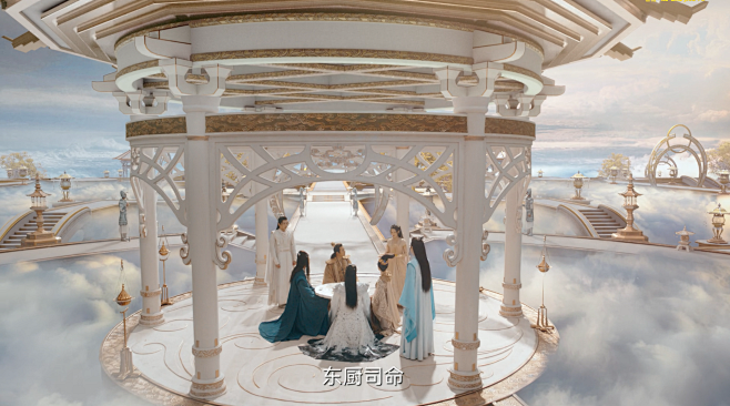 天宫天庭仙界仙庭23-06-07 17
