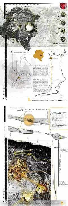 【建筑·景观】75幅 · 国外高大上设计作品经典排版-KOTAKE-大不六文章网(wtoutiao.com)