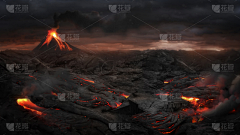 月夜啸声2采集到末世/灾难/战争