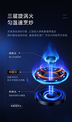 空白的一天采集到火