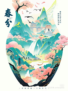 粉小妖-哈哈哈采集到国潮