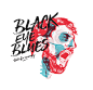 Time for Energy : Illustration designed for the BrutalRock band Time For Energy (Nantes - France)