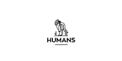 Humans丨插画动漫人物画 ​​​​