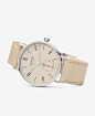 The new NOMOS automatic class