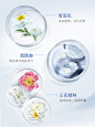 植物医生旗舰店官网正品雪莲护肤品套装正品女美白淡斑保湿补水女-tmall.com天猫