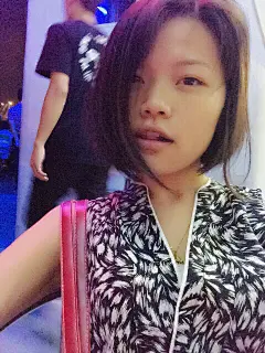 第二次珠江夜游，徐徐微风