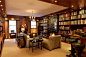 16 Classic Home Library Designs That Are Dream Of Every Book Lover