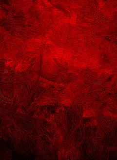 红色背景