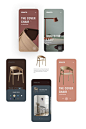 MUUTO Store (unofficial) on Behance