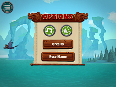 Luna纠结起名字采集到Game UI