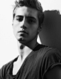 Male Model | Will Higginson

  
  
  
(18张)