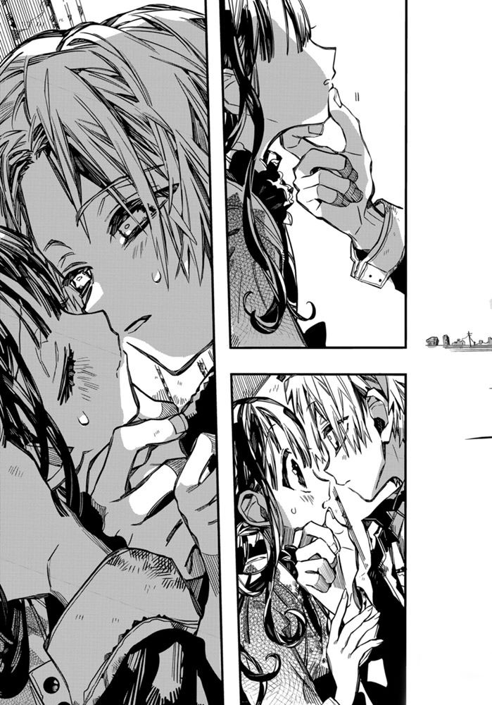 地縛少年花子君漫畫_第69話_地縛少年花子君漫畫在線閱讀