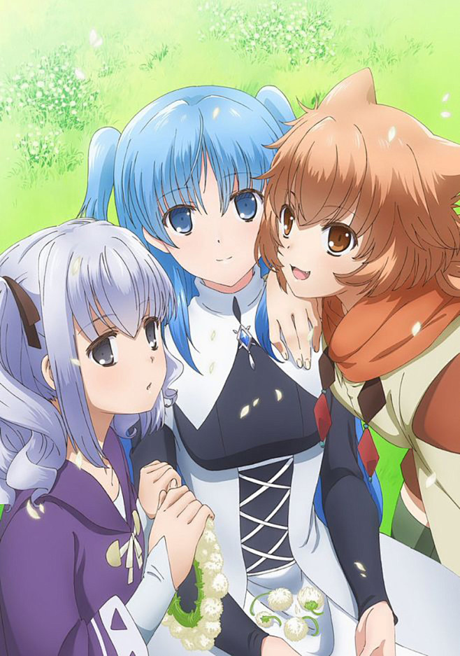 末日时在做什么有没有空可以来拯救吗珂朵莉威廉克梅修艾瑟雅奈芙莲