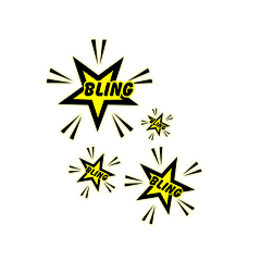 BLINGNAIL采集到广告