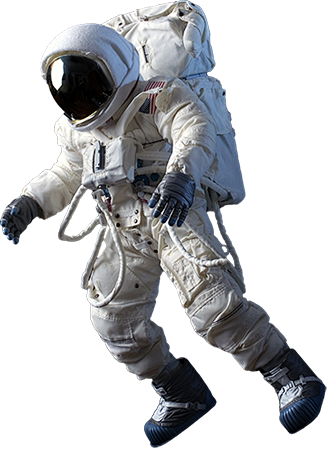 Astronaut PNG