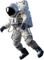 Astronaut PNG