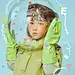 摄影师-杨杨的儿童摄影作品《日杂系列》