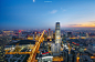 北京夜景制高点摄影合集 - 磊教不改-YL - 图虫摄影网