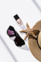 5 Sunglasses for Different Face Shapes - The Chriselle Factor : Sharing with you guys my 5 Sunglasses for Different Face Shapes!