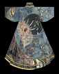 【中国风·华服】美国美女艺术家的东方戏服幻想！！令人惊讶之处，这些礼服竟然是陶瓷制品@北坤人素材