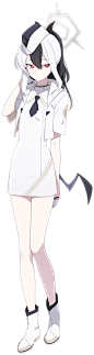 碧蓝档案-wiki