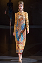Dolce & Gabbana2013年秋冬高级成衣时装秀发布图片403253