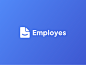 Employes Branding by Jord Riekwel for Employes on Dribbble