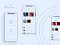 新拟态_Neumorphism_app