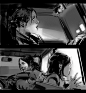Dan Milligan : Storyboard/concept artist servicing the film, game and advertising industries