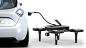 厘米组合-Volt - EV car charging drone service