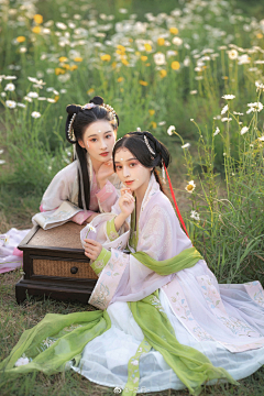 涼風有信_采集到衣服