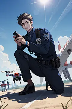 03 科技创业者