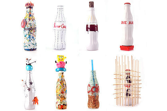 如何设计出世界上最棒的瓶子包装？