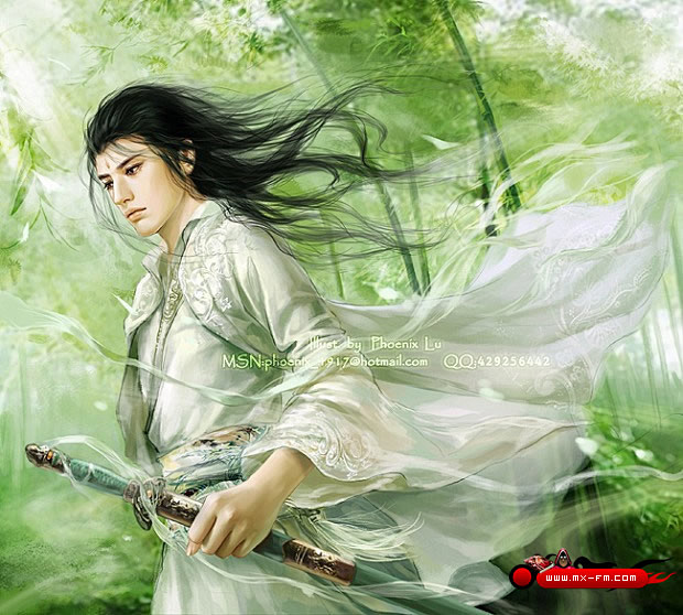 墨星小说封面素材963