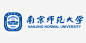 南京师范大学logo