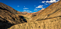 mountain mountains Nature Travel