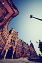 St. Pancras Railway Station