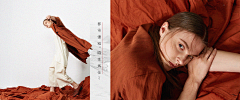 Bond邦德采集到Posters _ Women's clothing
