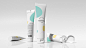 Agnotis // Baby Care :   Creative Agency: dolphins // communication design  Art Directors: Thanasis Tsampoukas, Vasilis Papadopoulos  Creative Director: Hara Nika ...