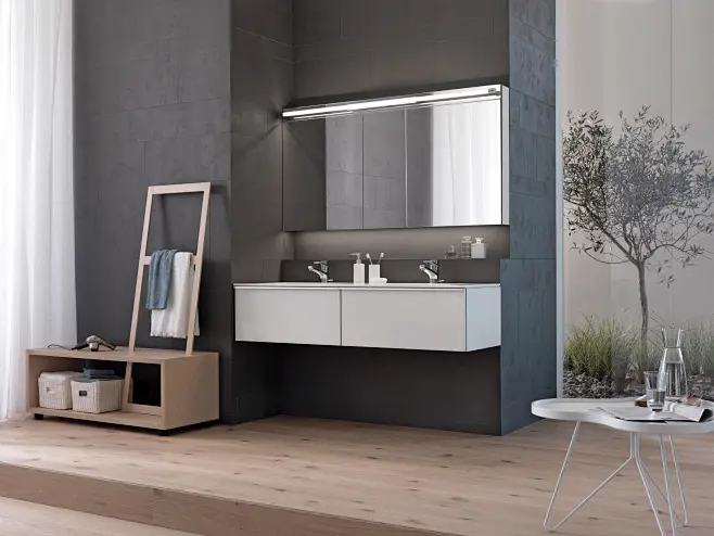 MASTER INSPIRATION 13 - Mirror cabinets from talsee | Architonic ...