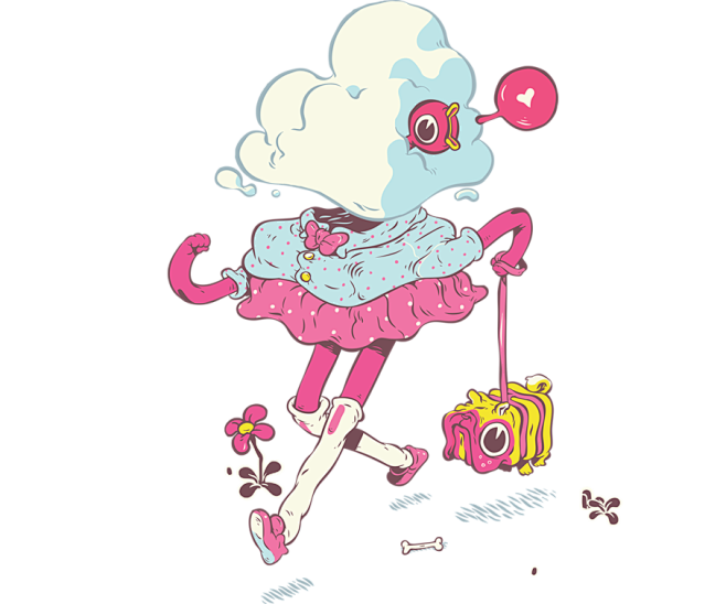 slurpomatic : Fun li...