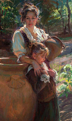 风希、采集到Daniel F.Gerhartz