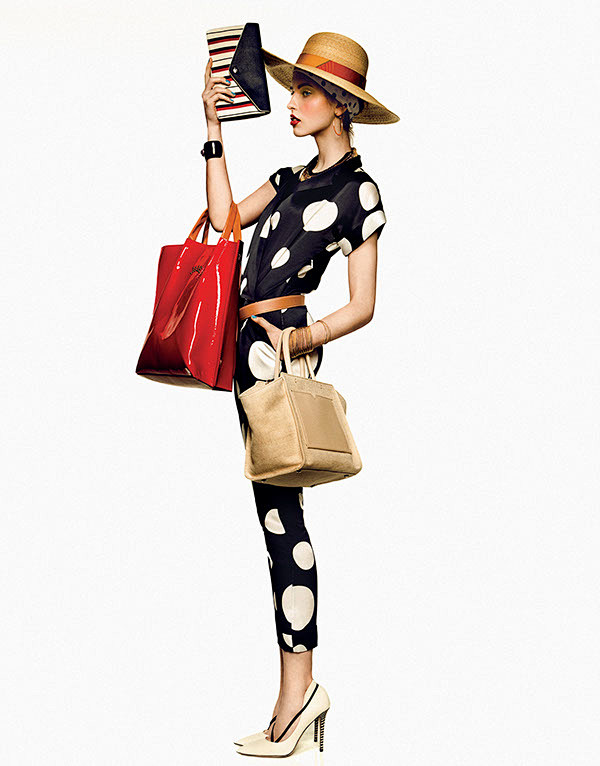 THE BEST BAGS : Foto...