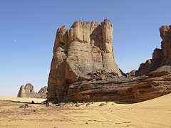 bibibiEr桂采集到A沙漠系场景