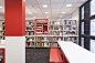 【新提醒】室内设计：明亮色彩与不同主题营造的图书馆空 - 效果图交流区 - 拓者设计吧 - Powered by Discuz!