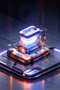 francisangela_one_laptop_ICON_micro_AI_laboratory_microcosm_hig_d6b29493-6ec0-49ac-8acc-8486f88510de_clipdrop-enhance