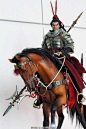 全战三国风 吕布 有方天戟了兵人在线BBICN - 手机APP版