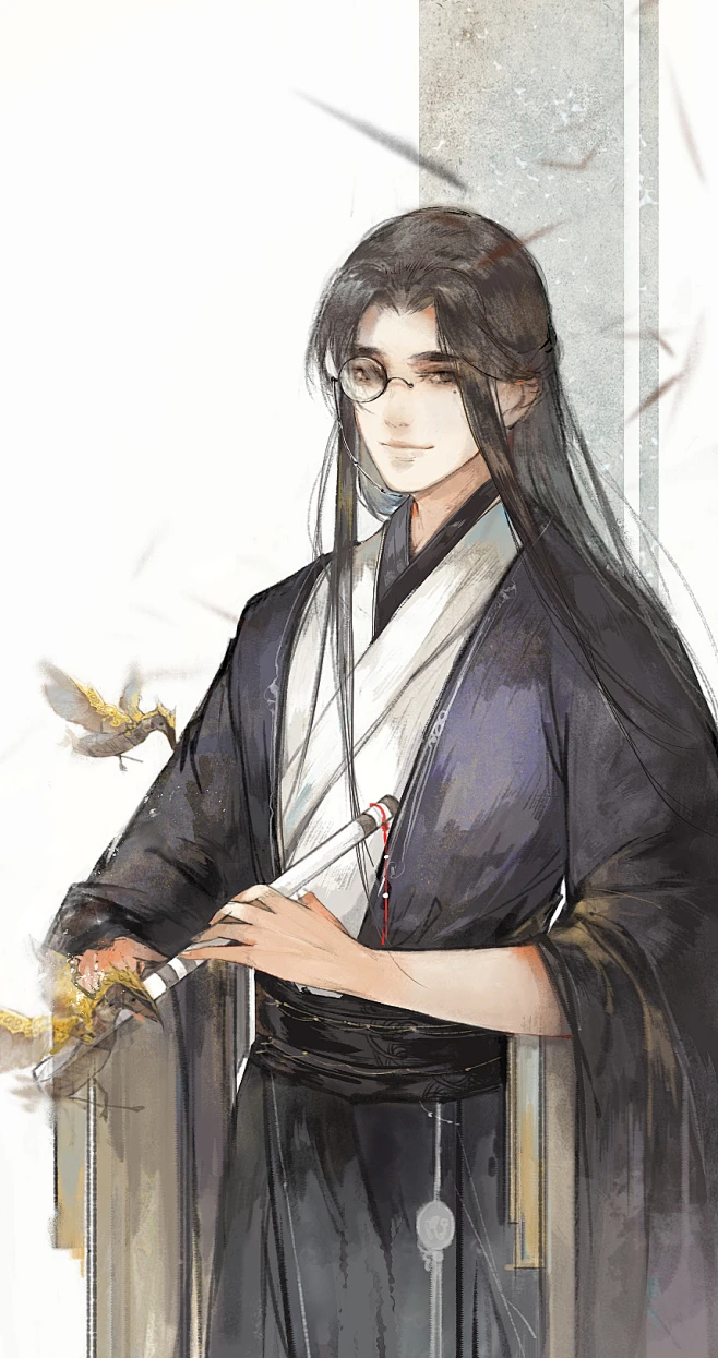 《杀破狼》顾昀-花瓣网