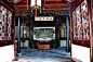 网师园——精巧古典园林的代表作 - POCO旅游社区-旅游摄影图片交流平台－POCO.CN 我的照片 我的空间